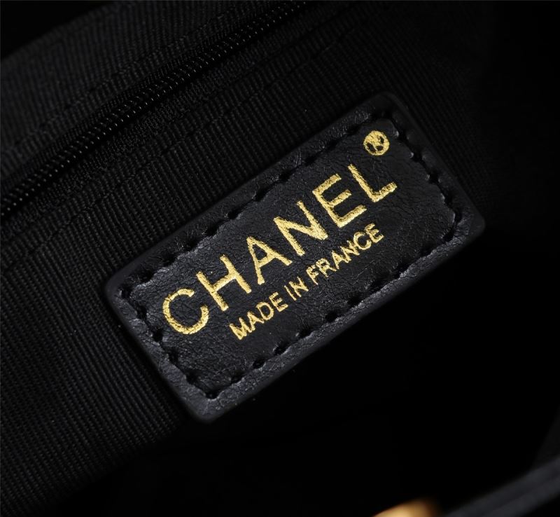 Chanel Hobo Bags